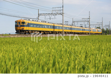 近鉄特急・9月 近鉄特急・9月 19646411