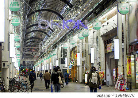 宇都宮市・オリオン通り 19646676