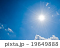 Into the Sun 19649888
