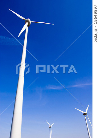 Wind generator 16 19649897