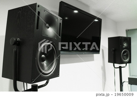 音響調整室 音響調整室 19650009
