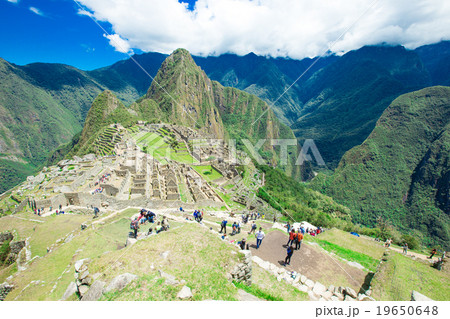 Machu Picchu 19650648