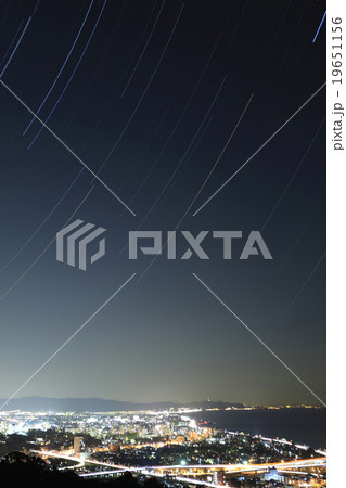 小田原の夜景 19651156