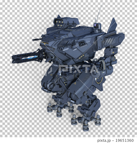 Combat robot Combat robot 19651360