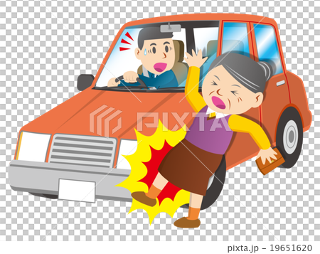  Traffic accident 19651620