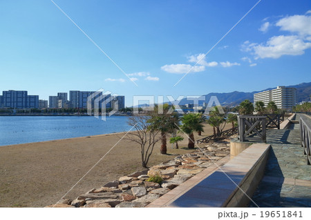 西宮 香櫨園浜 西宮 香櫨園浜 19651841