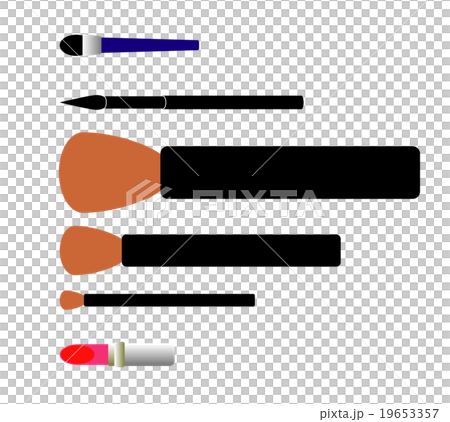 Makeup tool Makeup tool 19653357