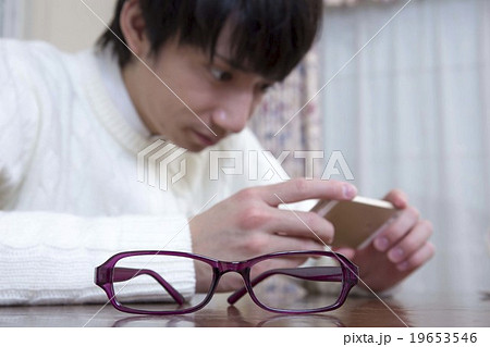 男性イメージ 男性イメージ 19653546