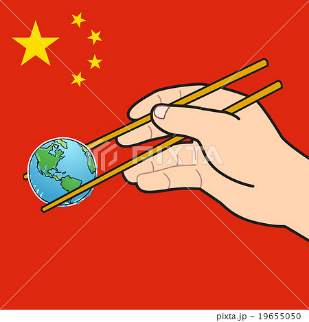 Chopsticks and the world Chopsticks and the world 19655050