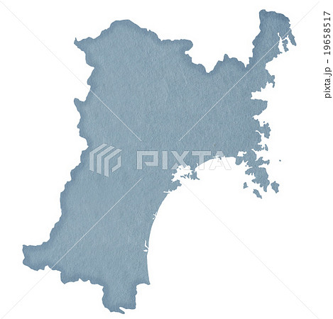 宮城県地図 宮城県地図 19658517