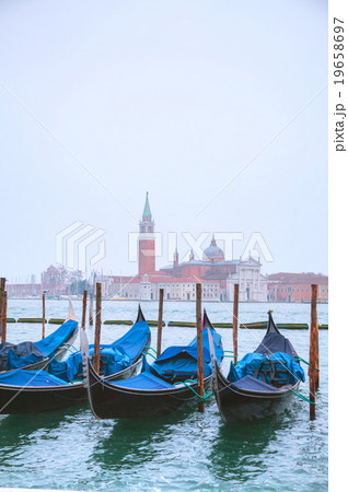 San Marco square in Venice 19658697