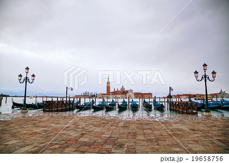 Basilica Di San Giorgio Maggiore in Venice Basilica Di San Giorgio Maggiore in Venice 19658756