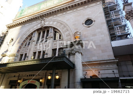 松竹座 松竹座 19662715