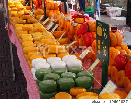 チーズ祭り チーズ祭り 19662827