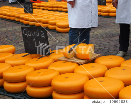 チーズ祭り 19662828