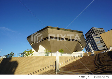 湊町リバープレイス 19662879