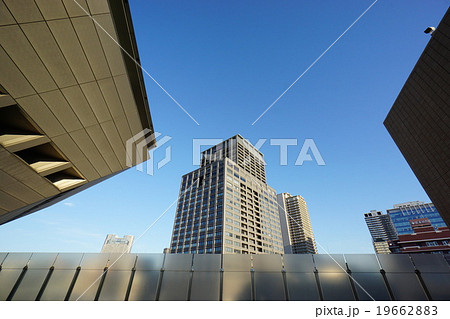 湊町リバープレイス 19662883