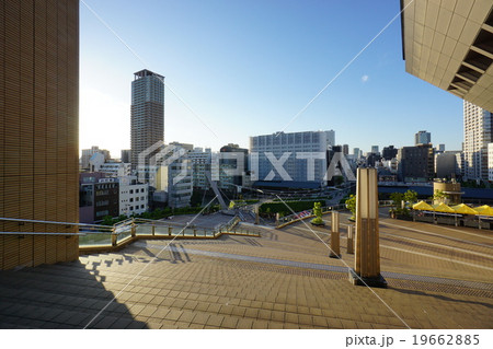 湊町リバープレイス 19662885