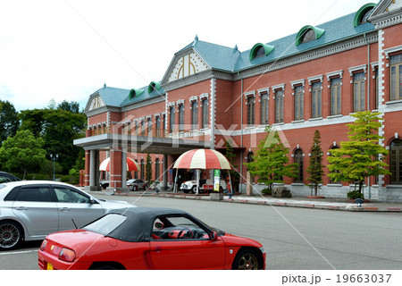 日本自動車博物館1 19663037