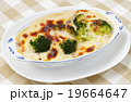 マカロニグラタン 19664647