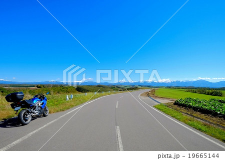 美瑛周遊 (253) 19665144