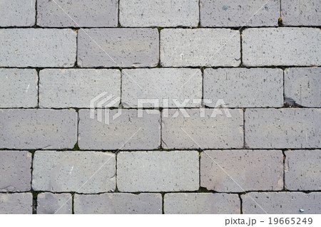 brick wall background texture 19665249