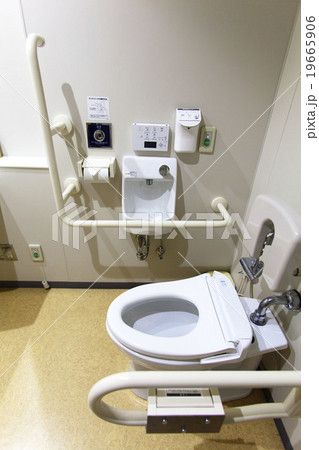 トイレ 多目的 多機能 トイレ 多目的 多機能 19665906