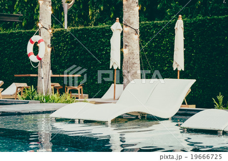 Pool chair Pool chair 19666725
