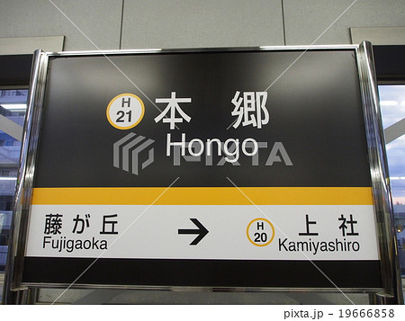 駅名 駅名 19666858