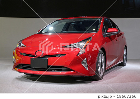 ＰＲＩＵＳ 19667266