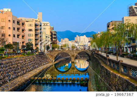 眼鏡橋 眼鏡橋 19667367