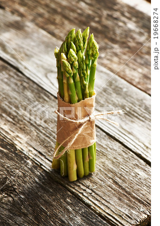 Asparagus 19668274