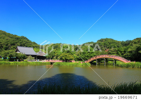 称名寺庭園 称名寺庭園 19669671