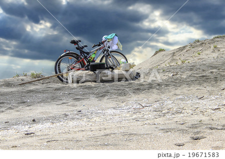 Bike along the Coast 19671583