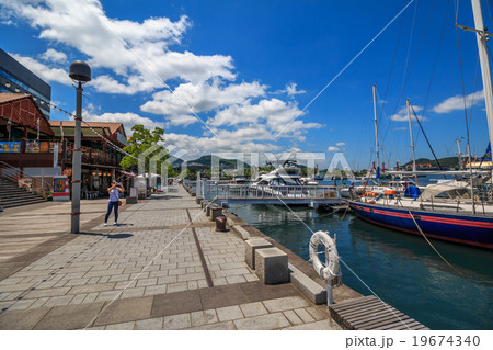 長崎の景観 長崎の景観 19674340