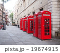電話ボックス 19674915