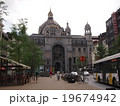 街並み 19674942