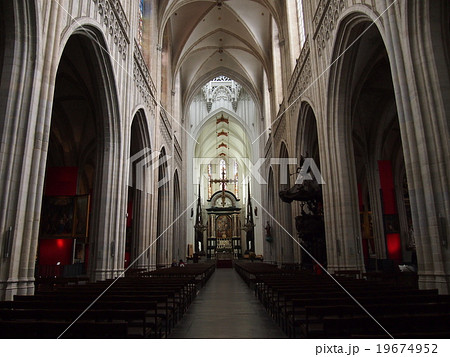 礼拝堂 礼拝堂 19674952