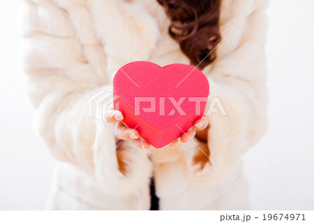 バレンタインイメージ 19674971