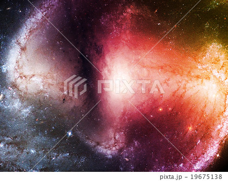 Cosmo☆大宇宙 19675138