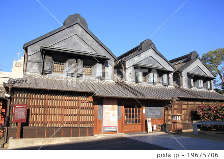 栃木市・とちぎ蔵の街美術館 19675706