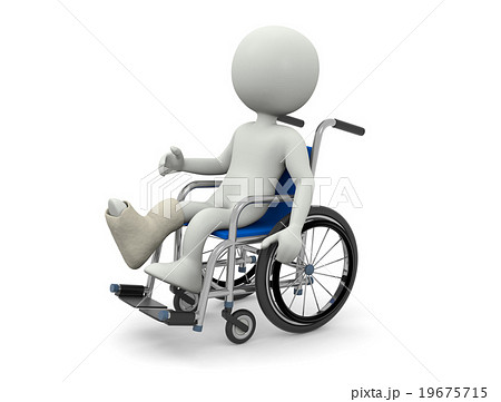 ギプス ギプス 19675715