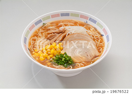 みそラーメン 19676522