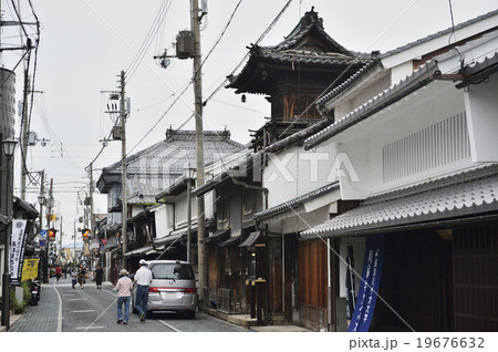 長浜 北国街道 長浜 北国街道 19676632
