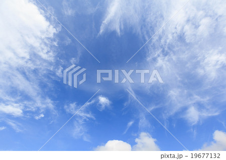 blue sky with cloud background blue sky with cloud background 19677132