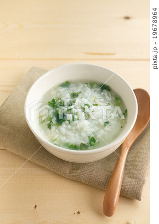 七草粥 19678964