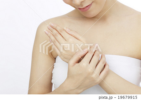 ビューティー 19679915