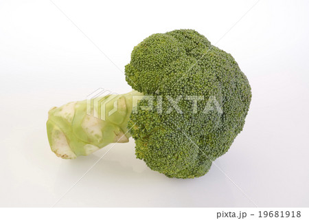 broccoli 19681918