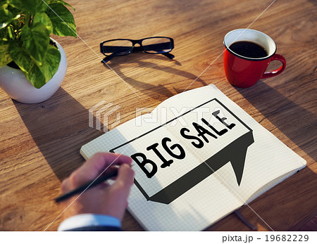 Big Sale Bonus Buying Cheap Discount Promotion Concept Big Sale Bonus Buying Cheap Discount Promotion Concept 19682229