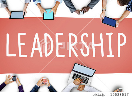 Leadership Leader Lead Manager Management Concept Leadership Leader Lead Manager Management Concept 19683617